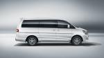 DongFeng Future M5 2020 года
